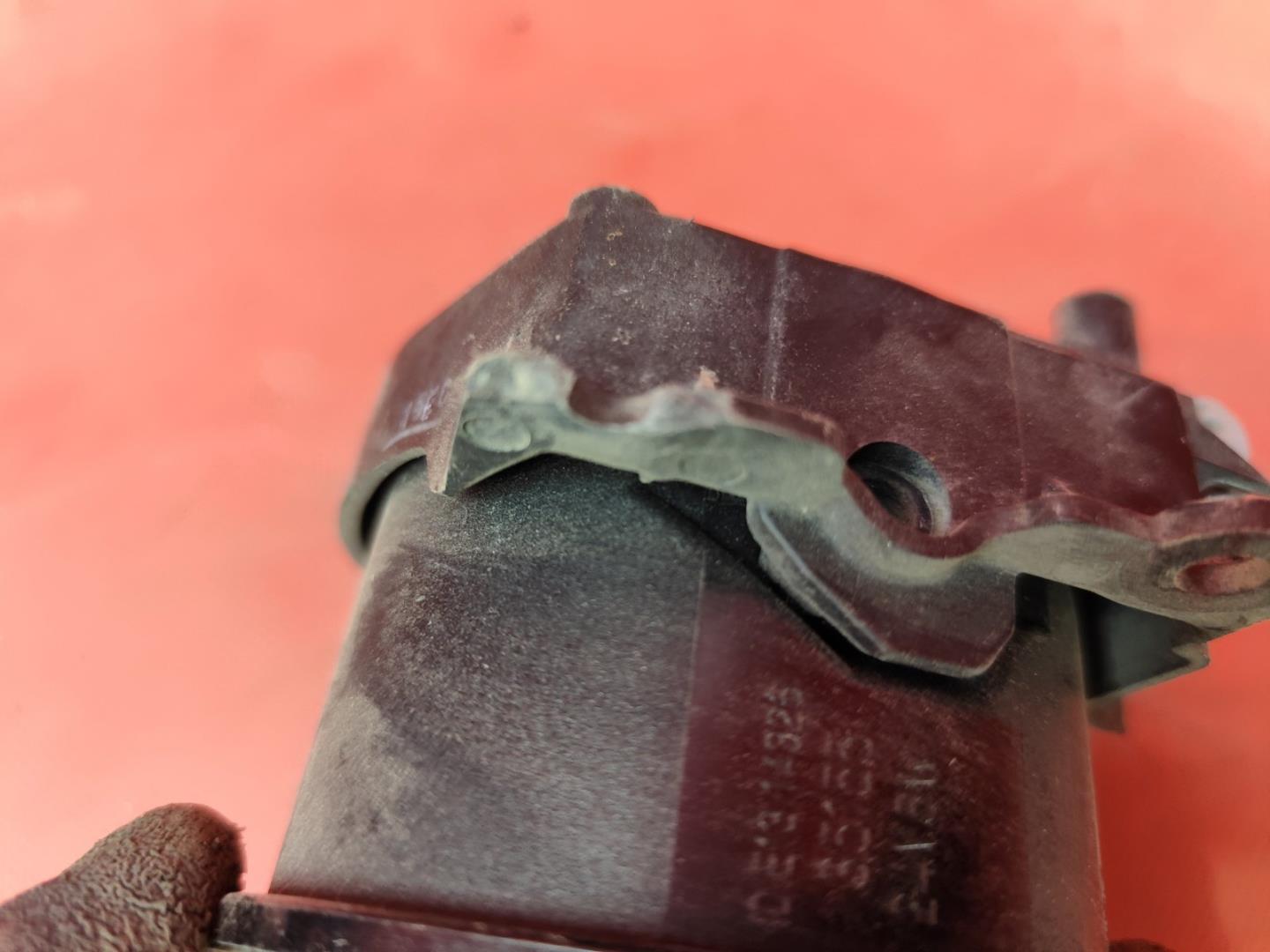 Фара противотуманная