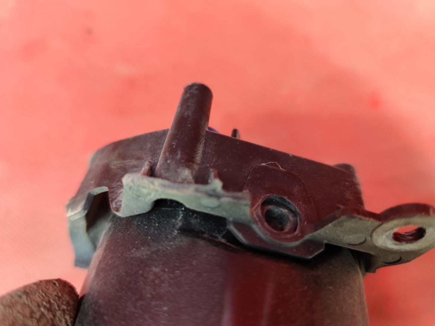 Фара противотуманная