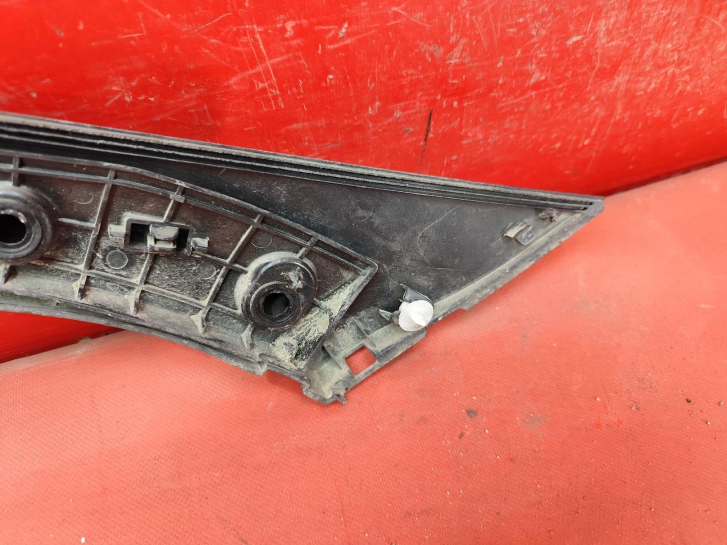 Накладка на крыло