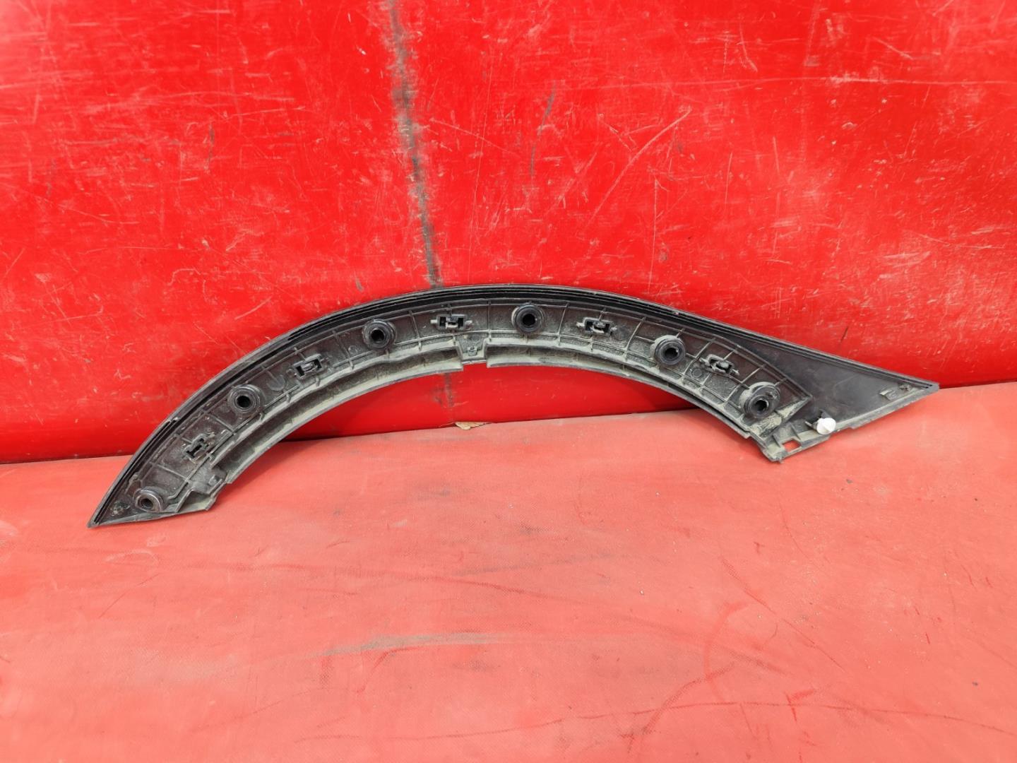 Накладка на крыло