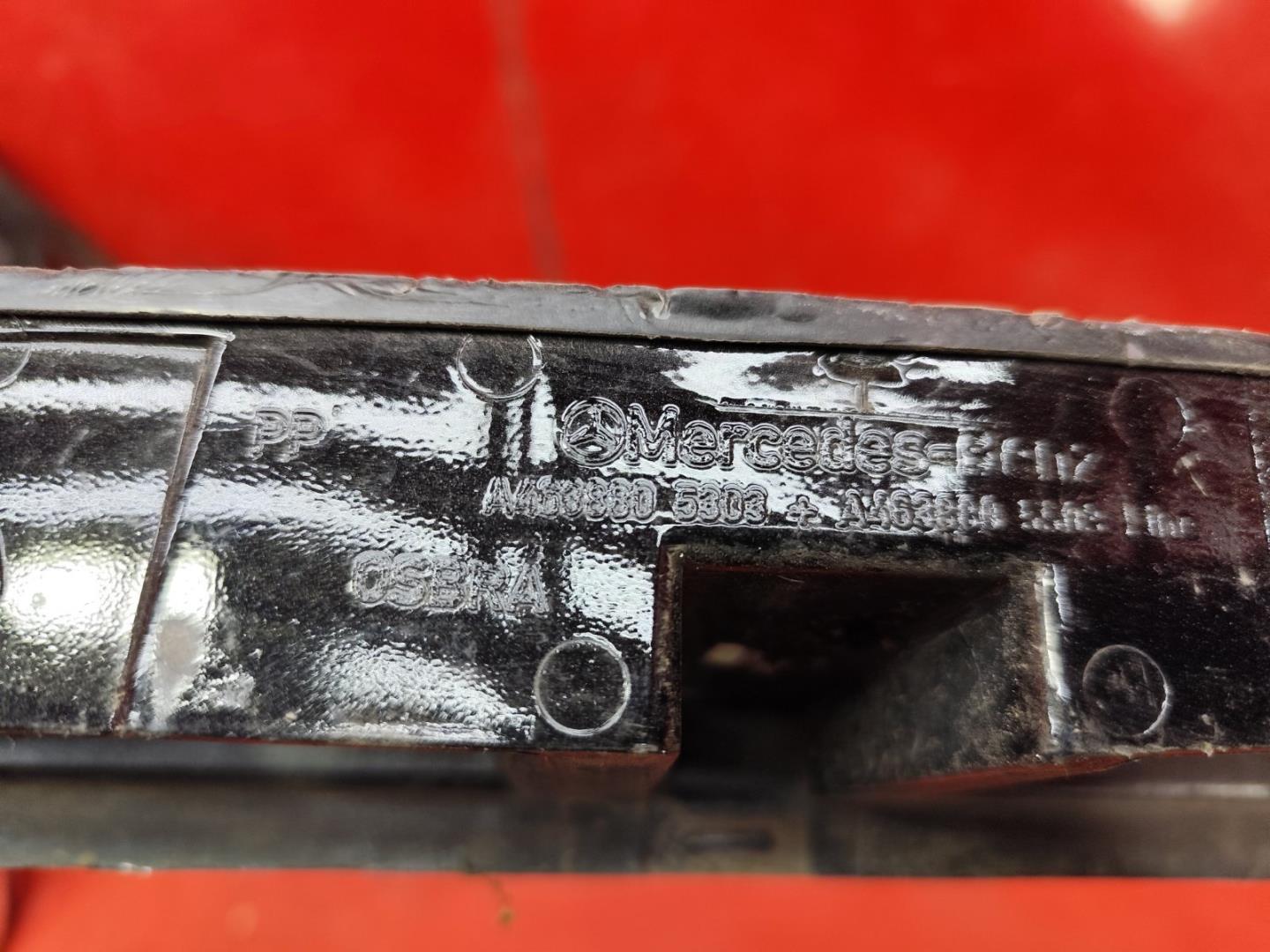 Кронштейн крепежный