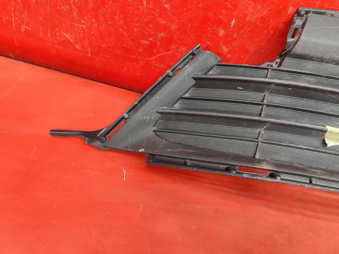 Решетка в бампер