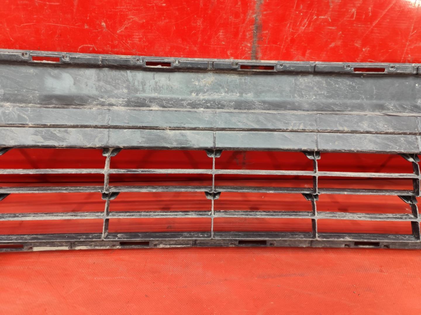 Решетка в бампер