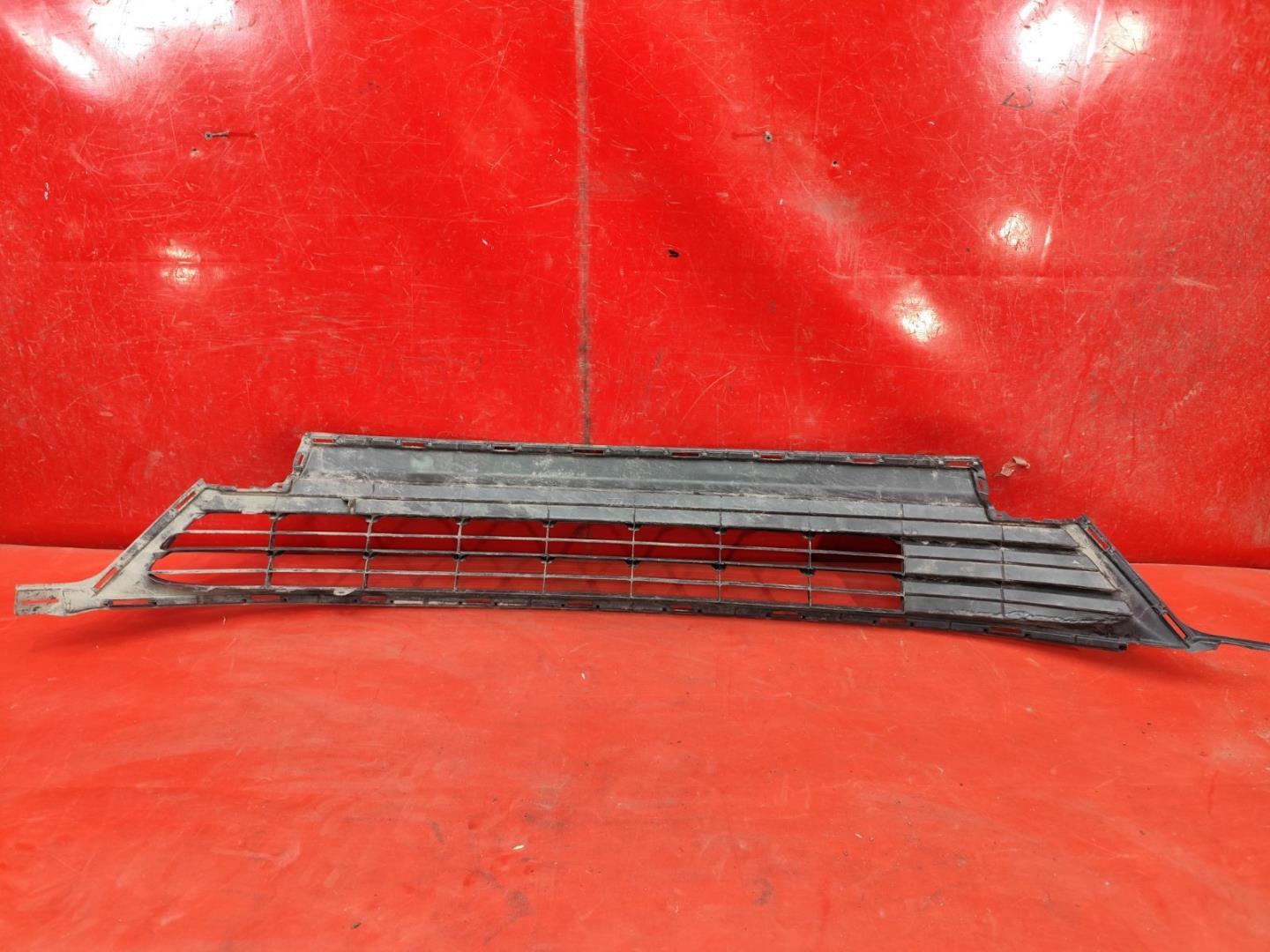Решетка в бампер