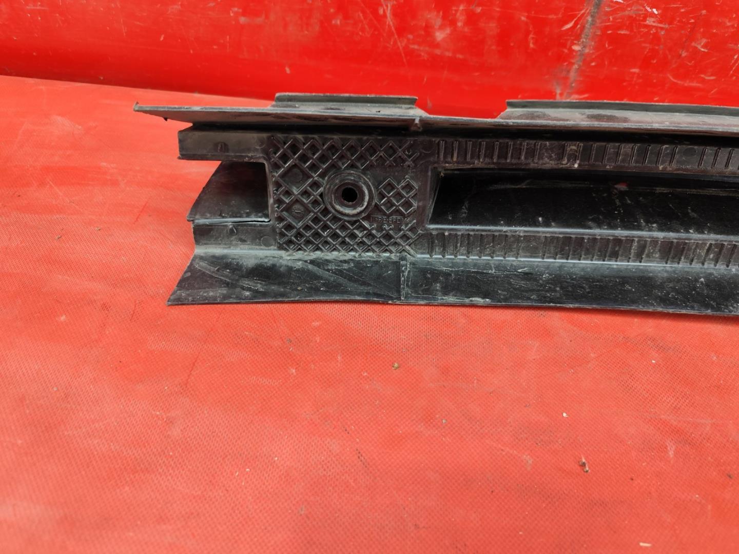 Наполнитель бампера