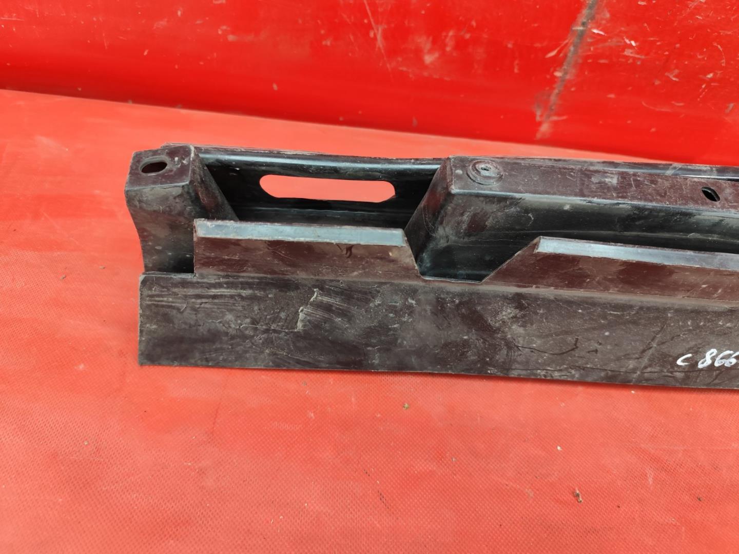 Наполнитель бампера