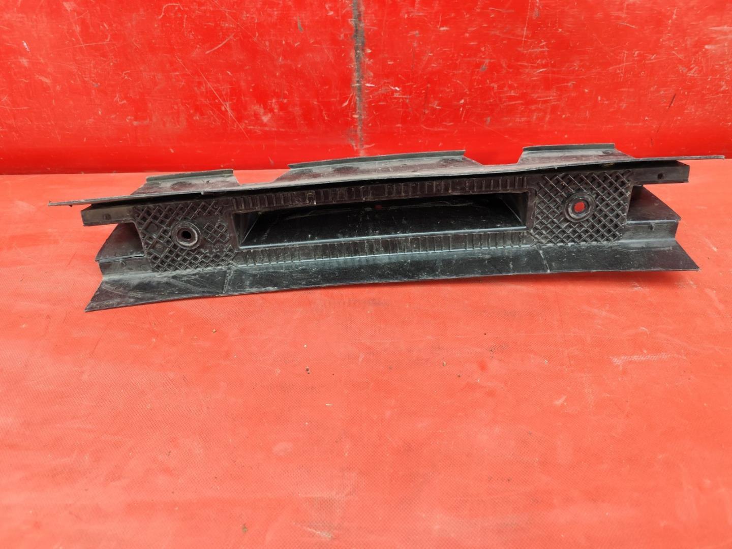 Наполнитель бампера