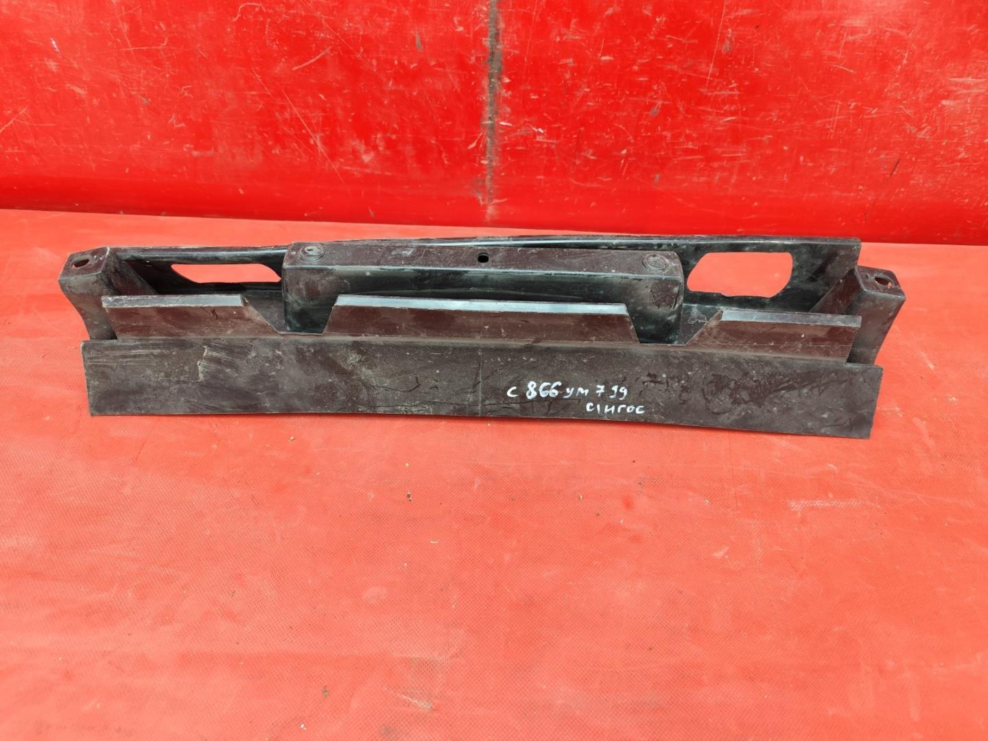 Наполнитель бампера