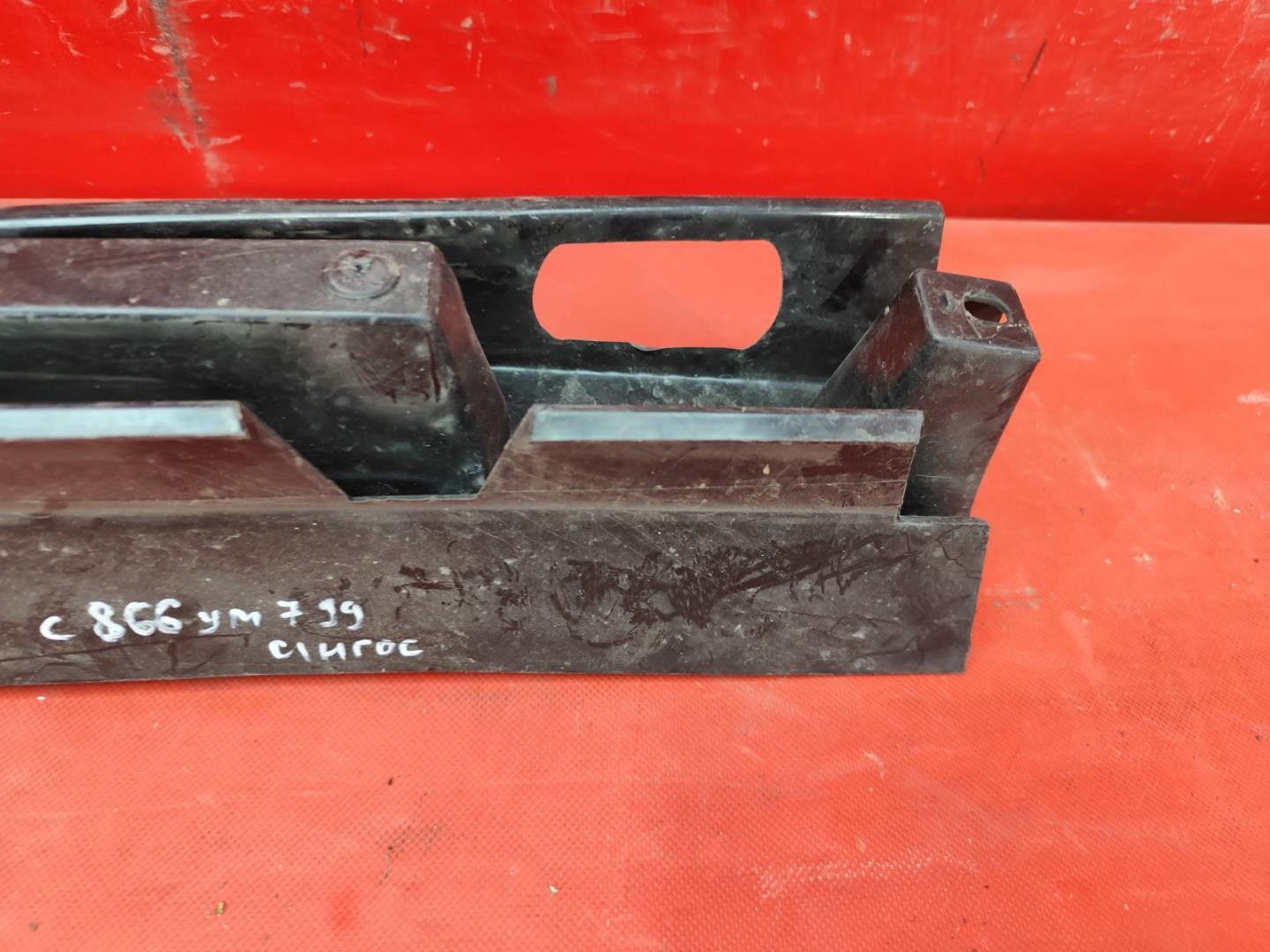 Наполнитель бампера