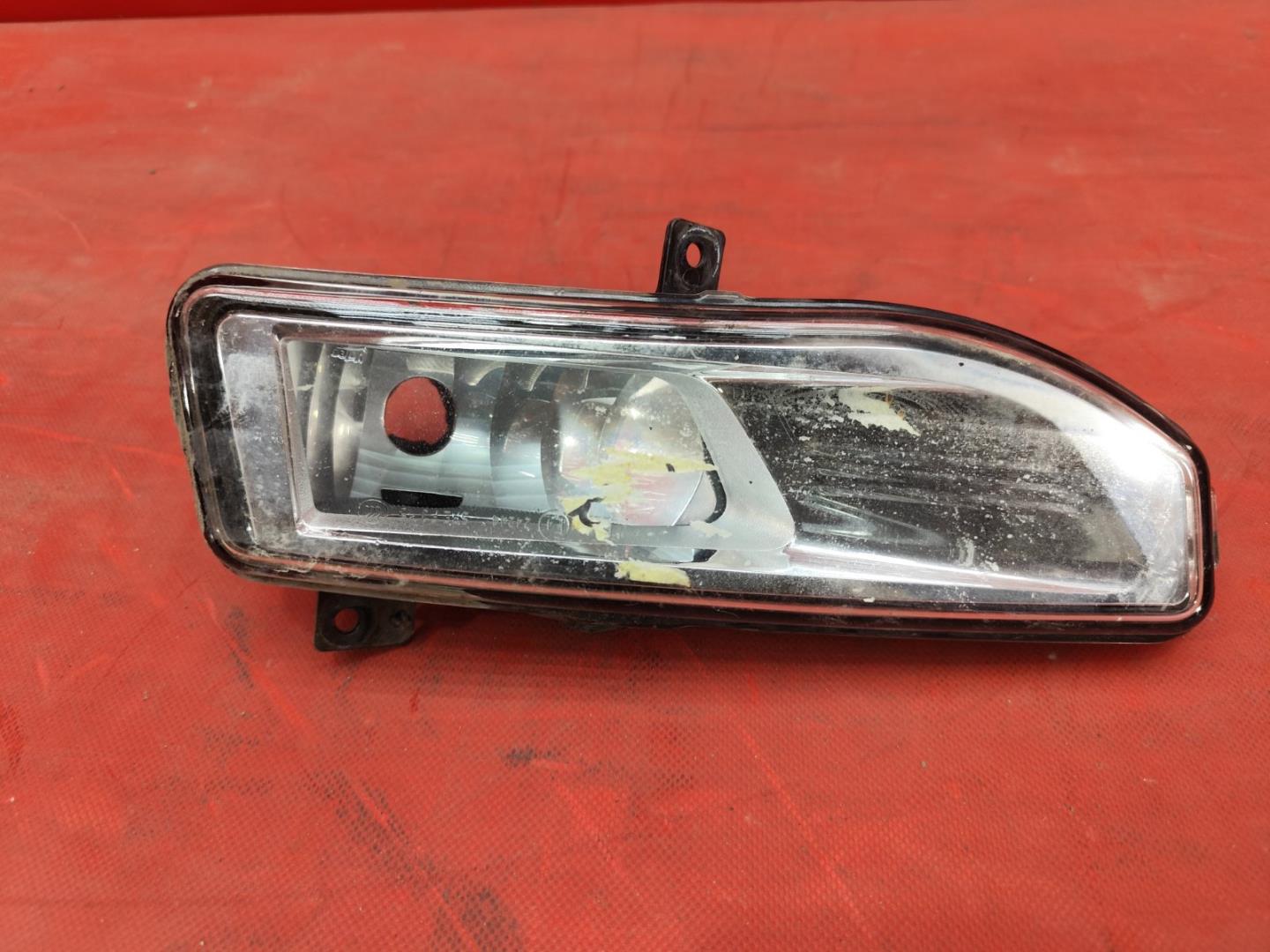 Фара противотуманная