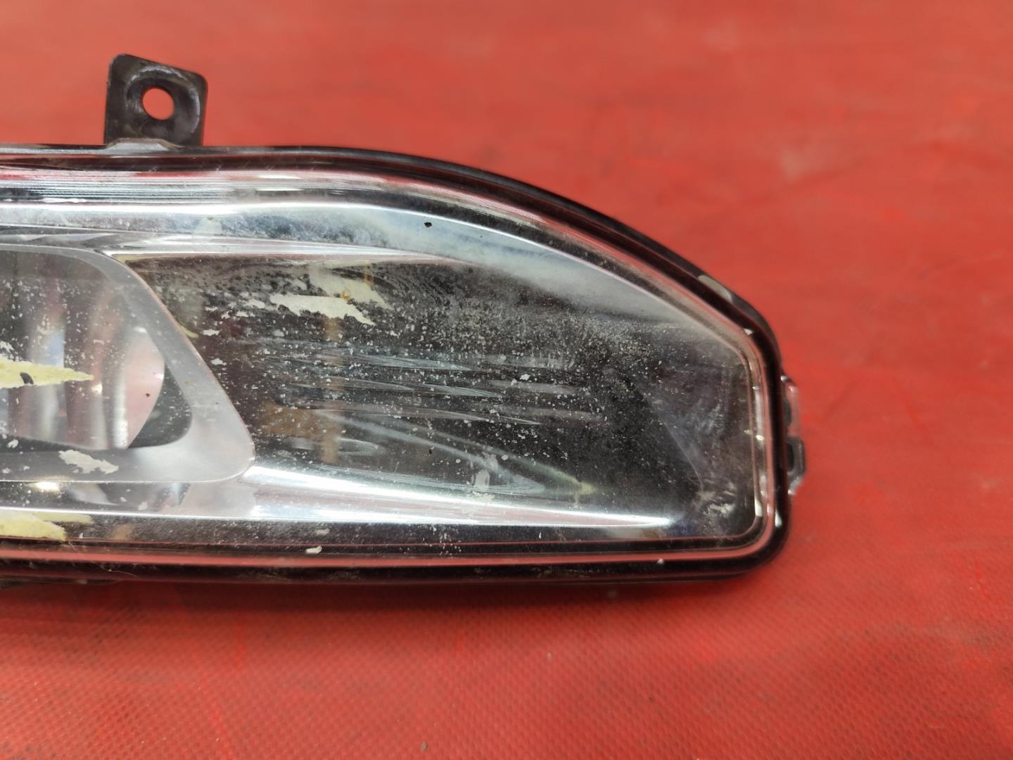 Фара противотуманная