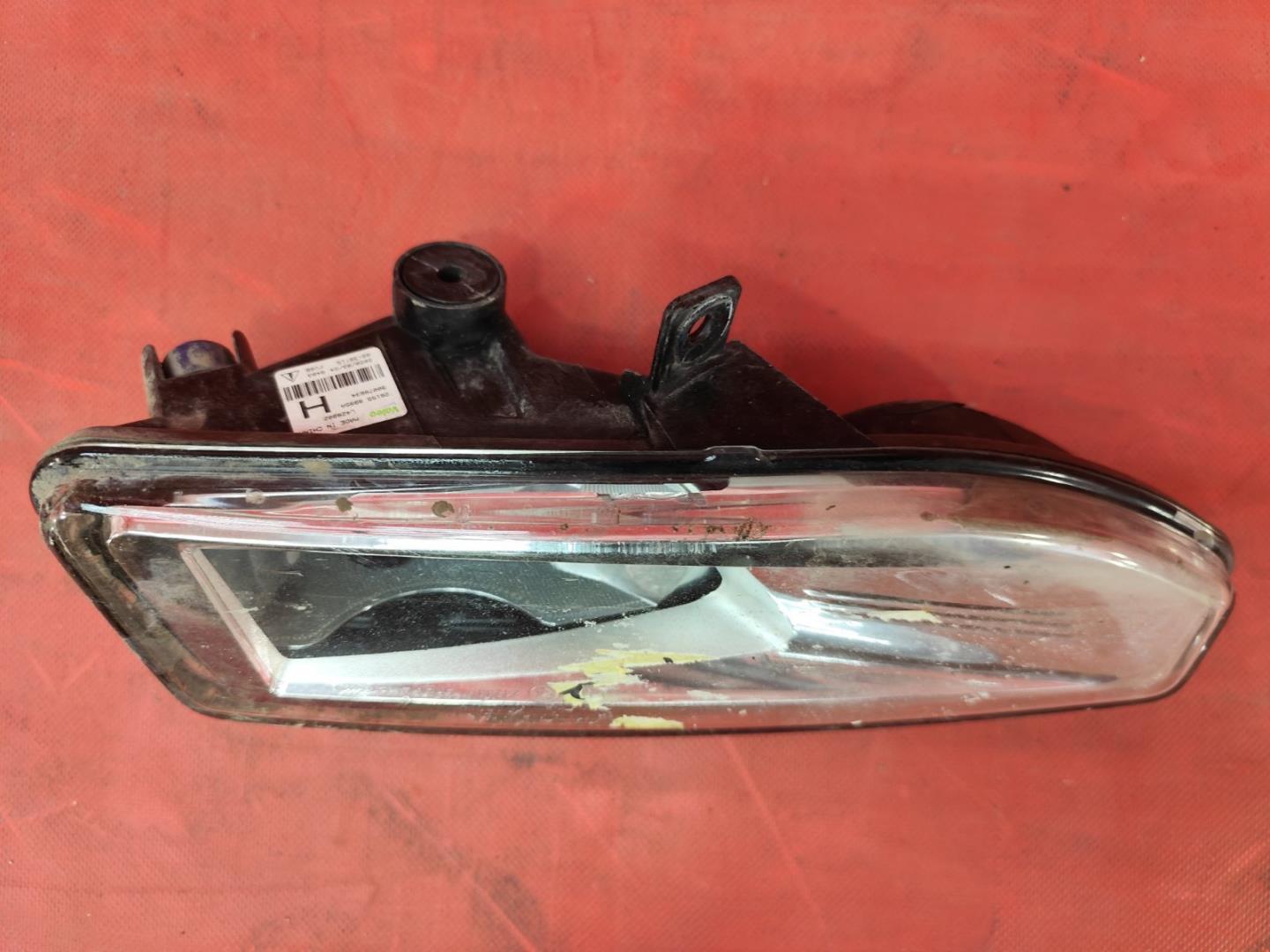 Фара противотуманная