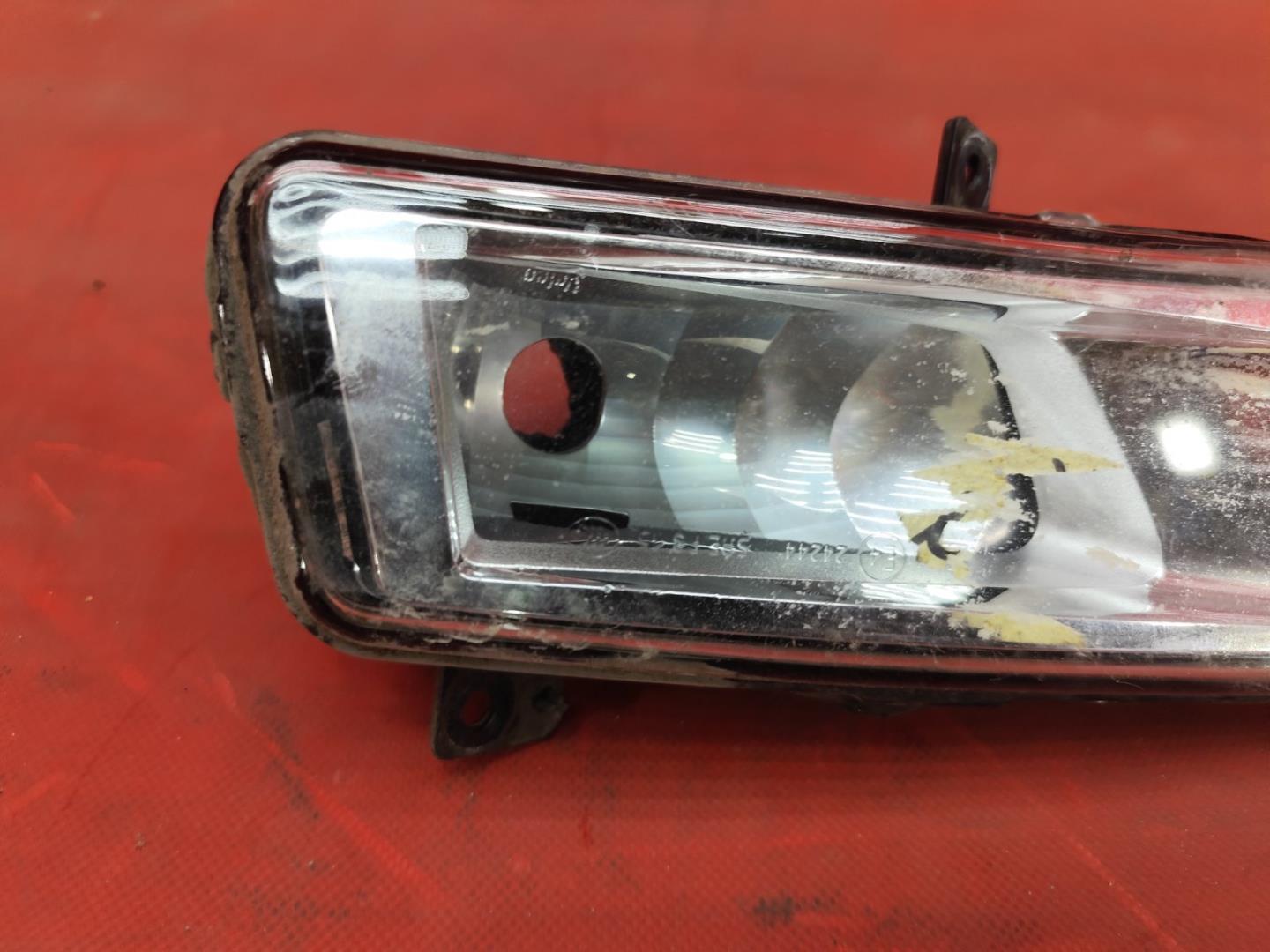 Фара противотуманная