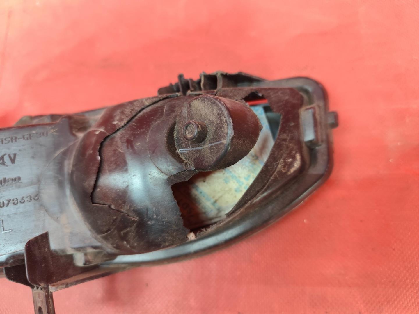 Фара противотуманная