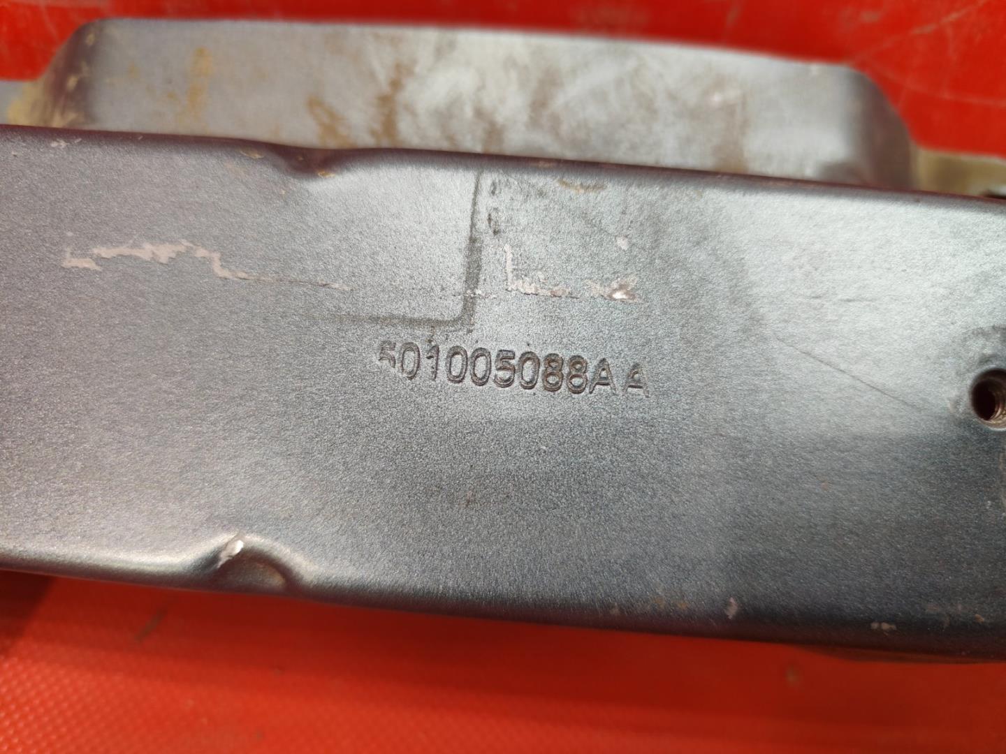 Панель передняя (телевизор)