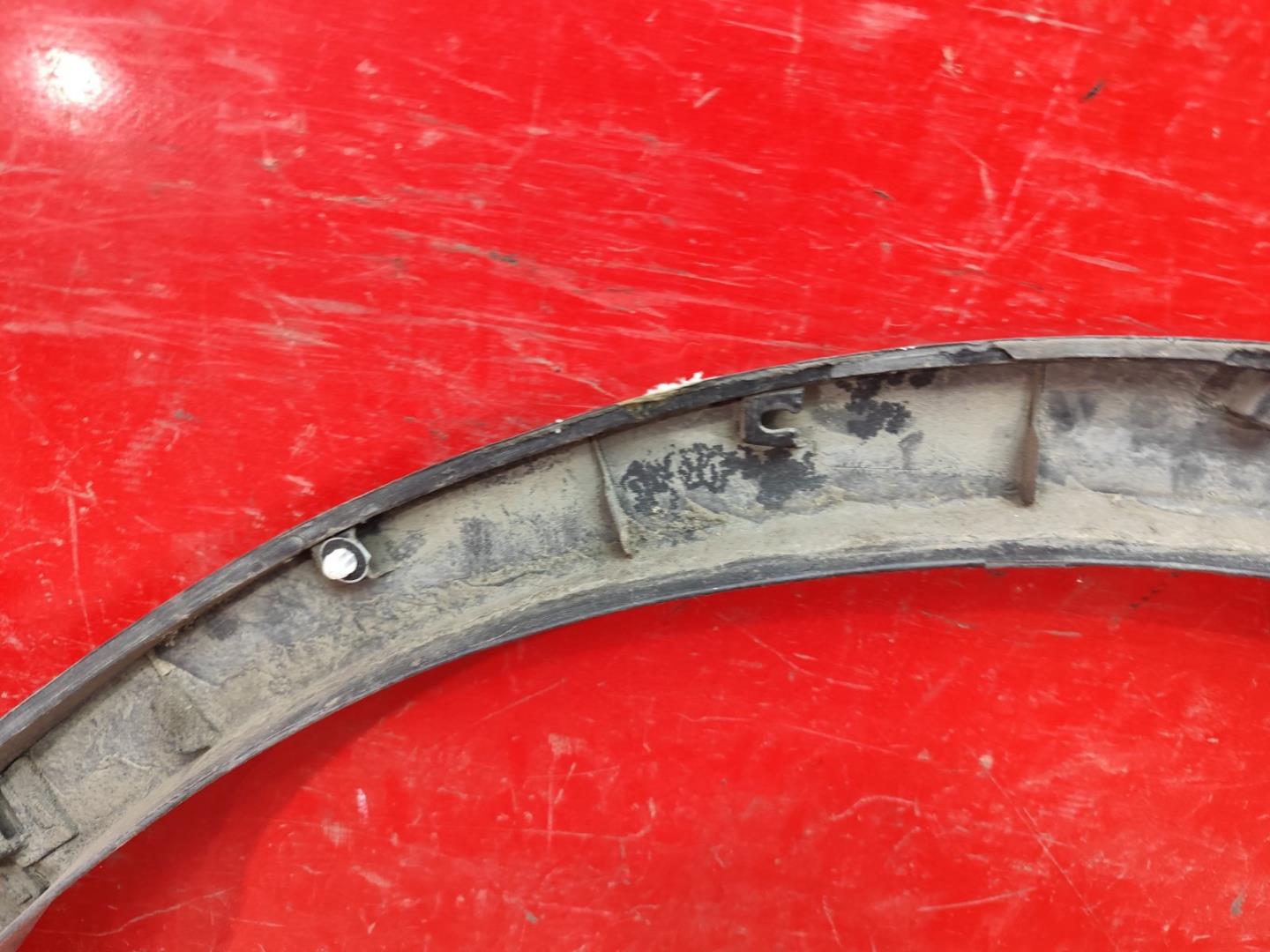 Накладка на крыло