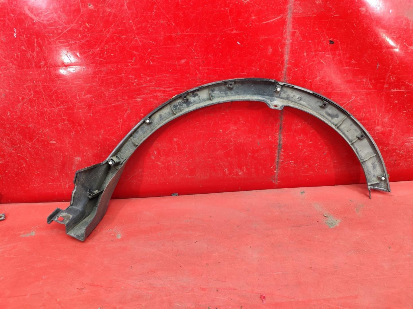 Накладка на крыло