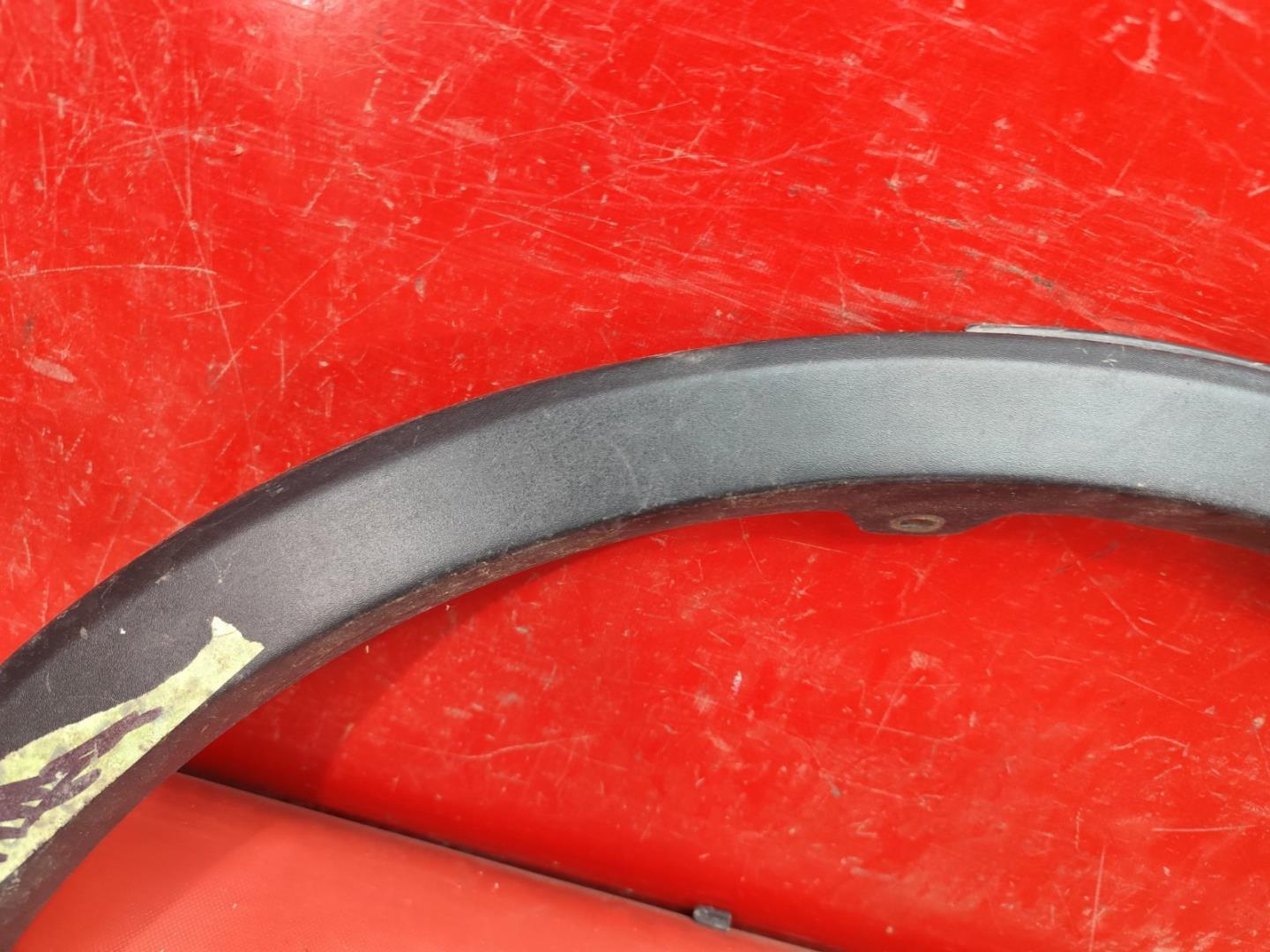 Накладка на крыло