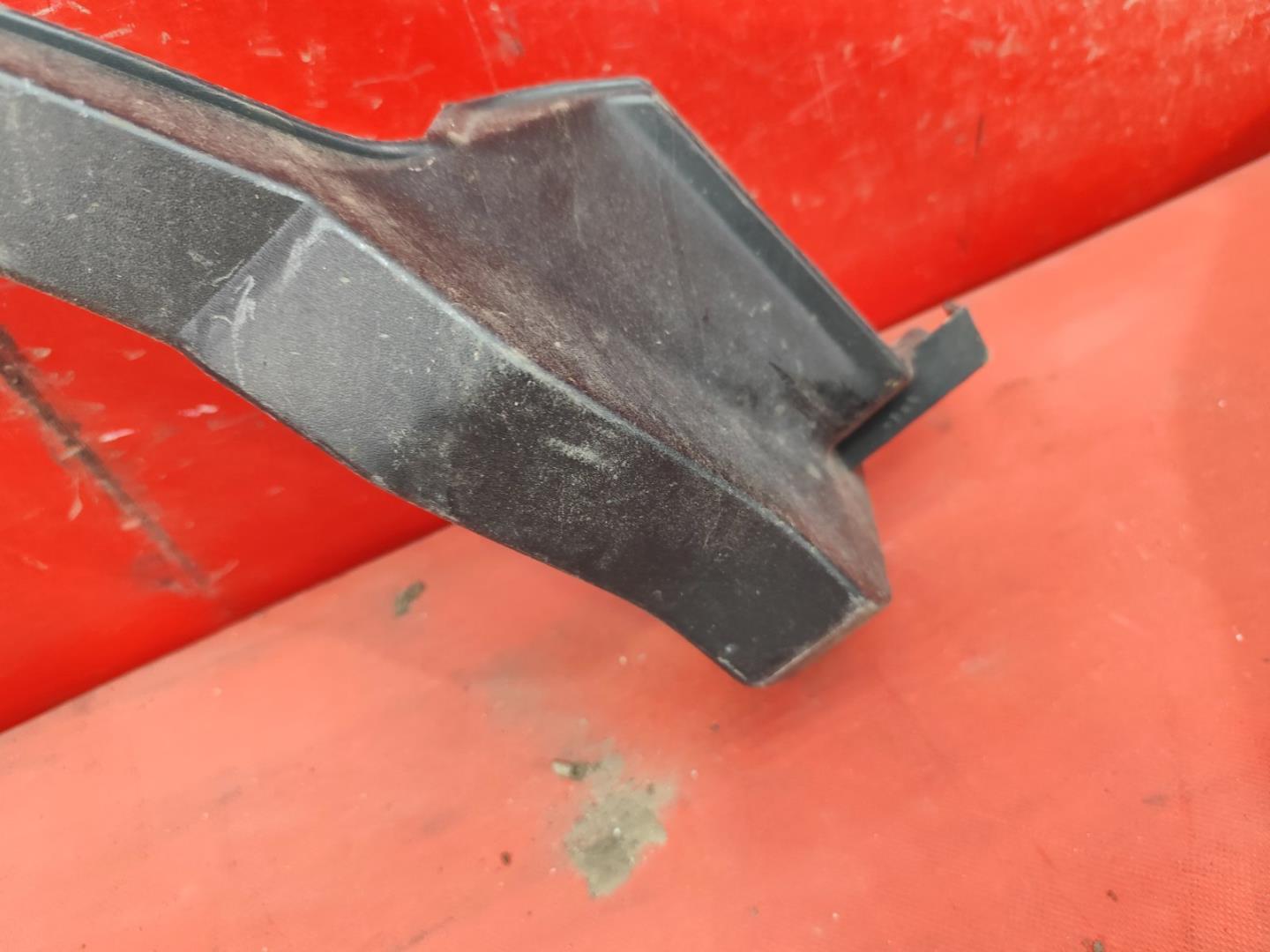 Накладка на крыло