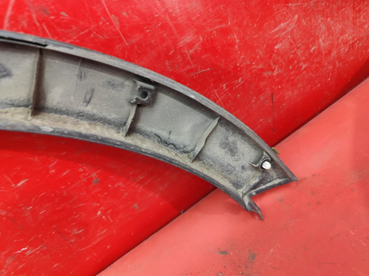 Накладка на крыло