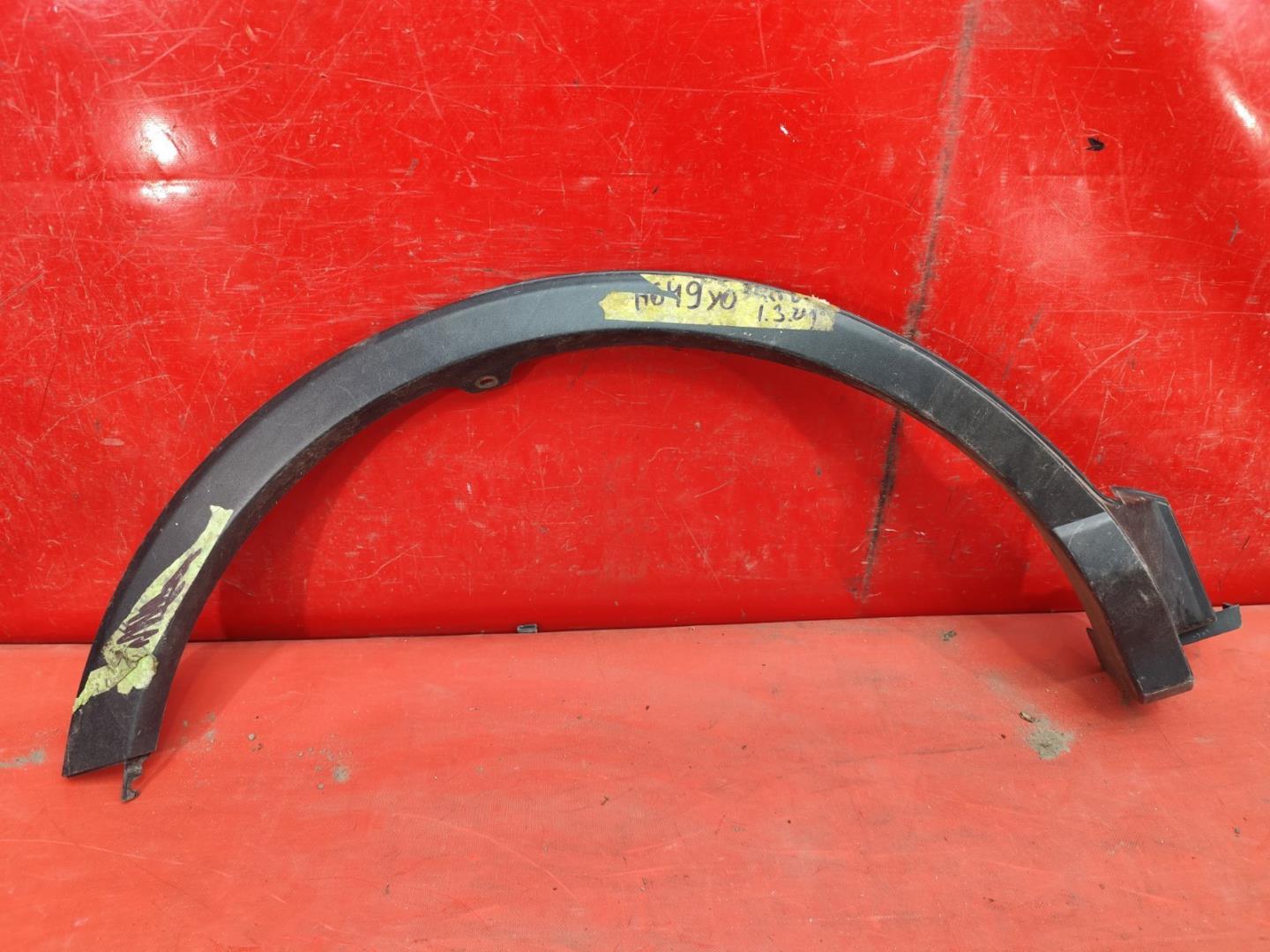 Накладка на крыло