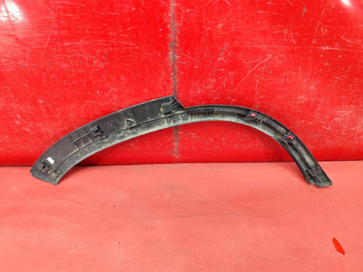 Накладка на крыло