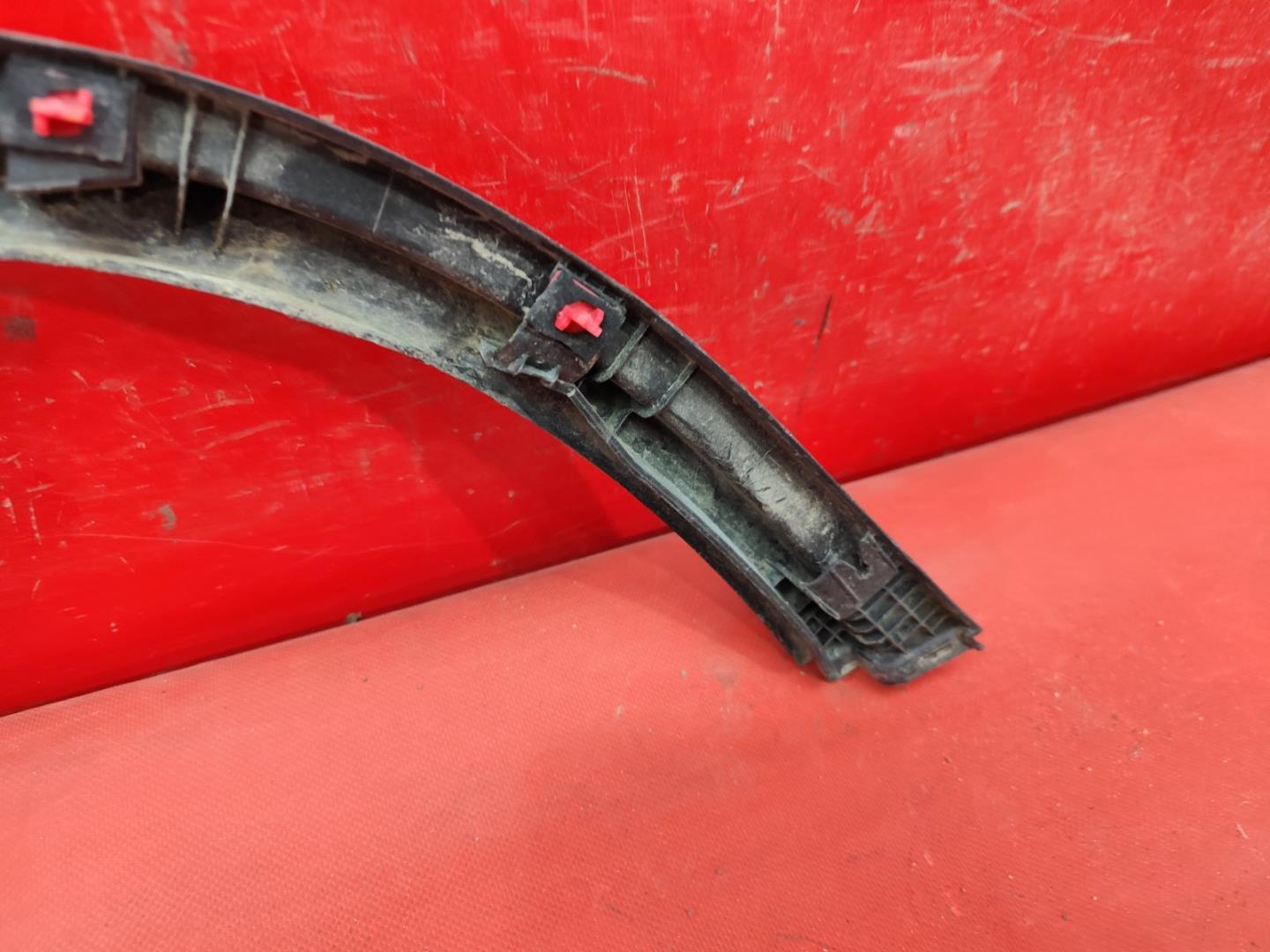 Накладка на крыло