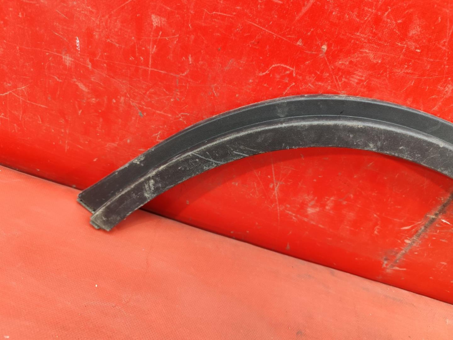 Накладка на крыло