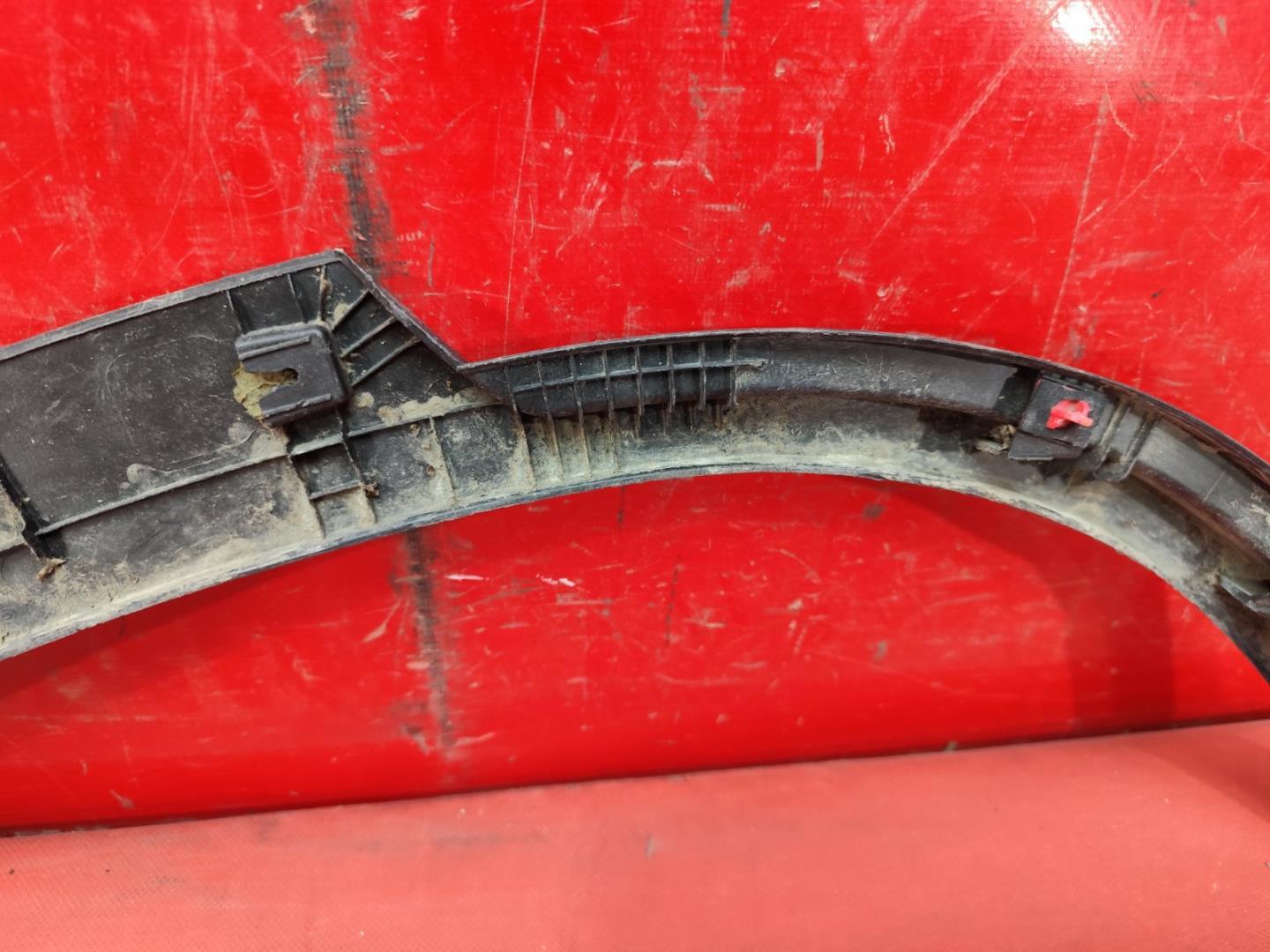 Накладка на крыло