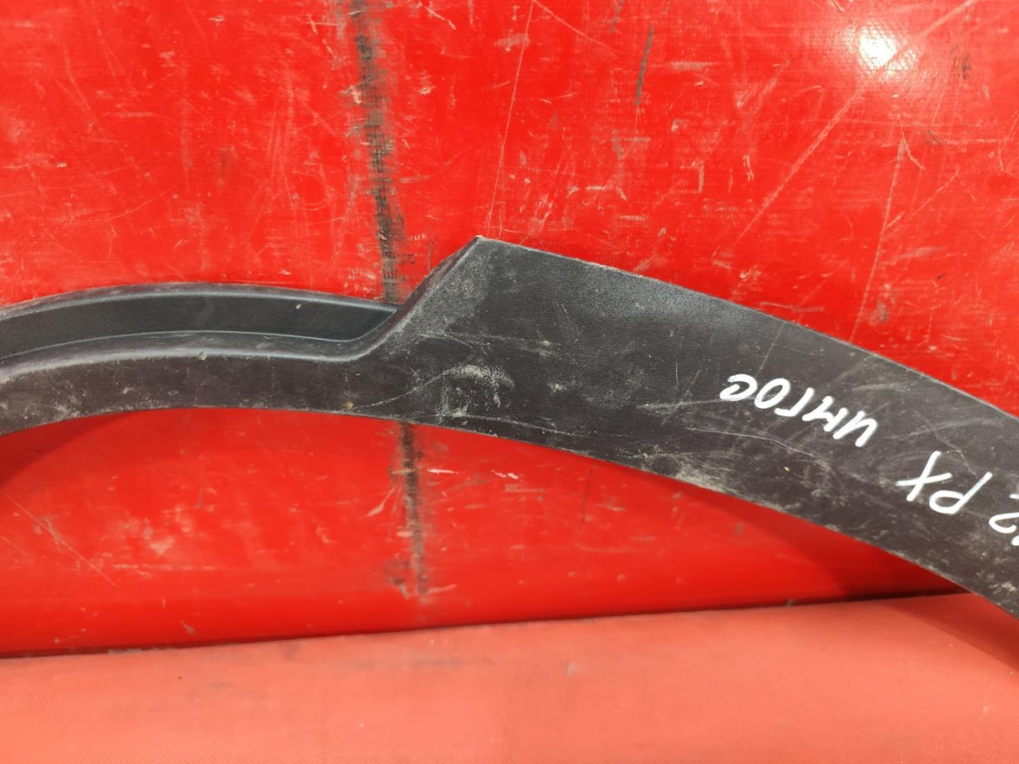 Накладка на крыло