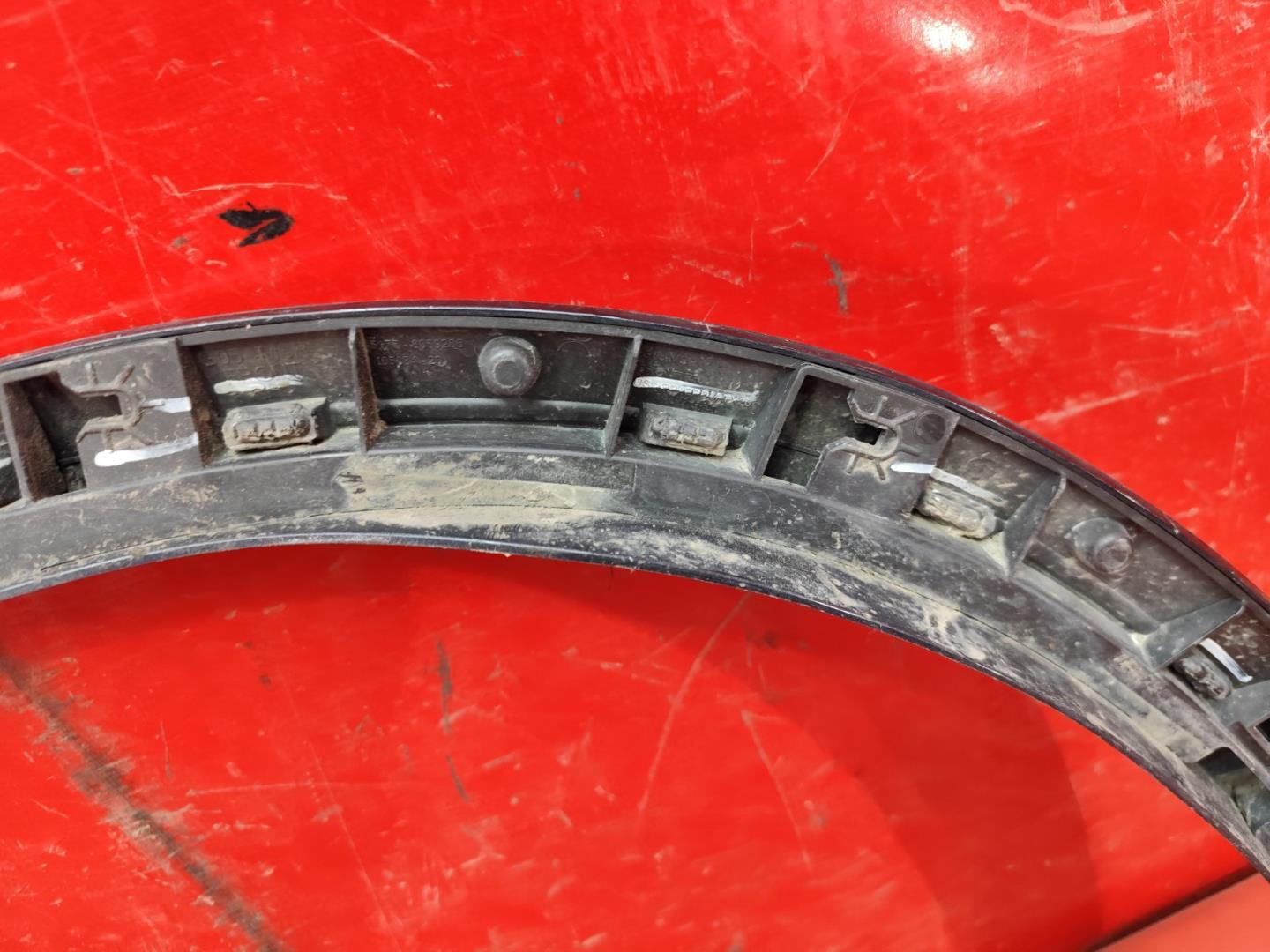 Накладка на крыло