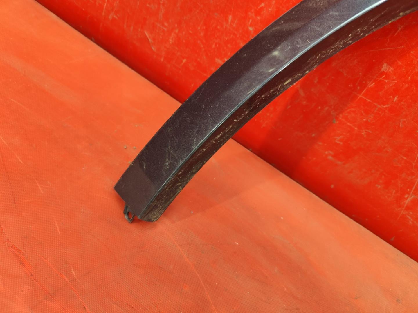 Накладка на крыло