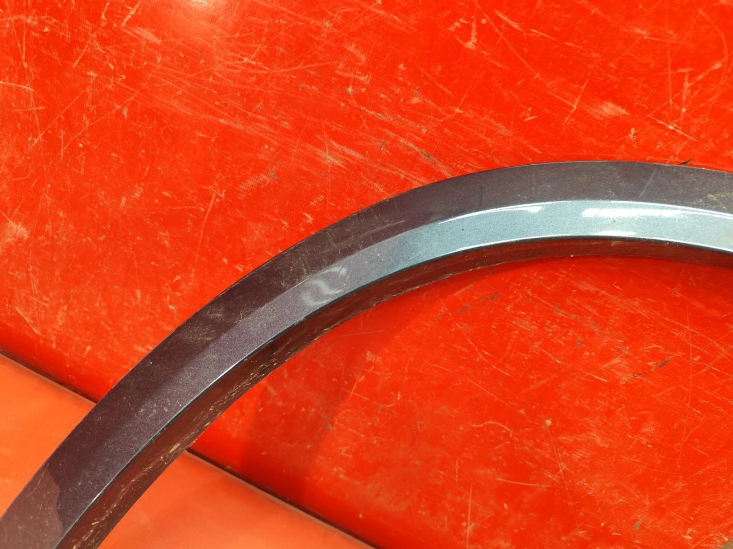 Накладка на крыло