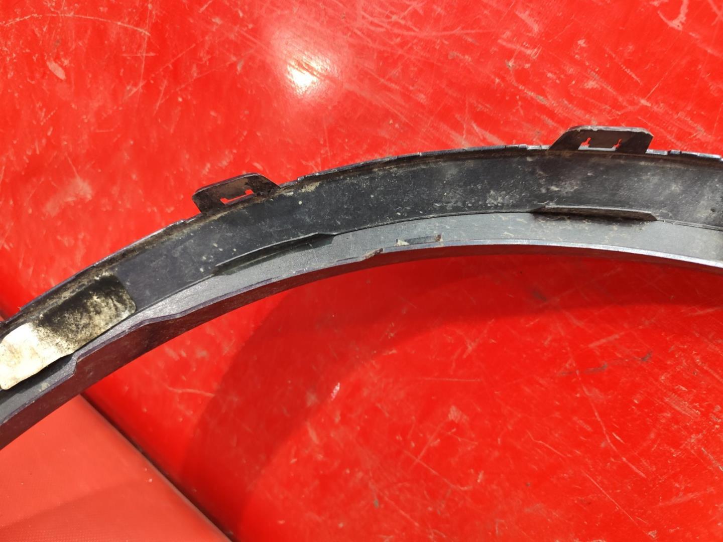 Накладка на крыло