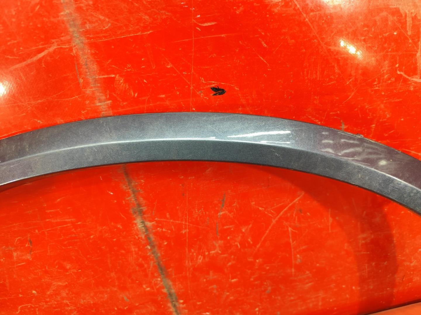 Накладка на крыло