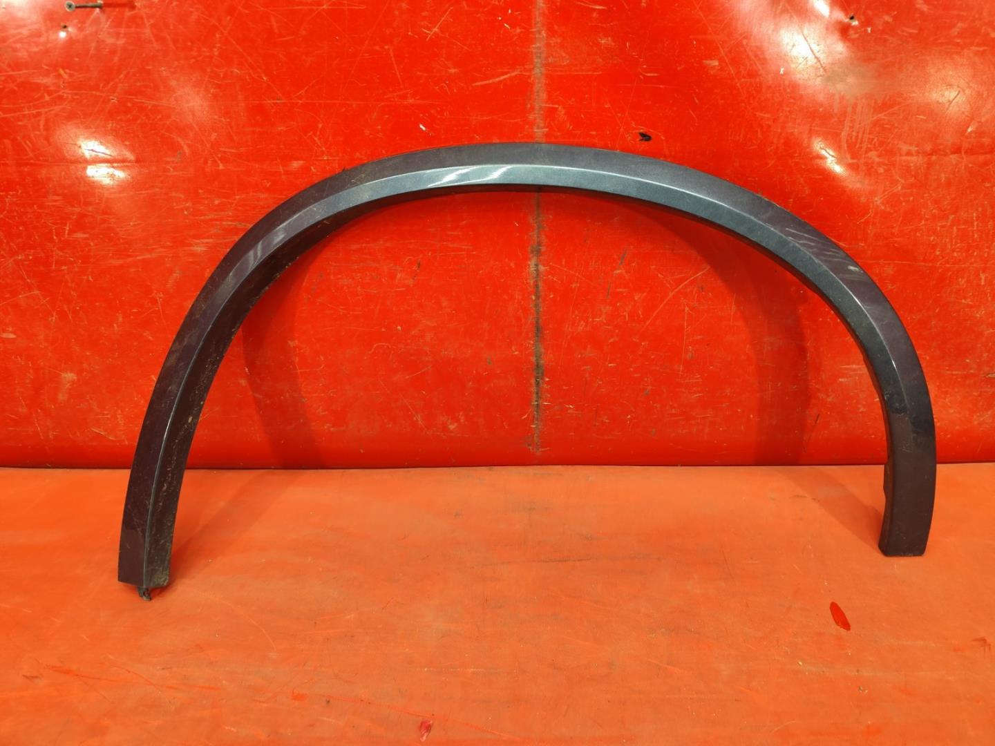 Накладка на крыло