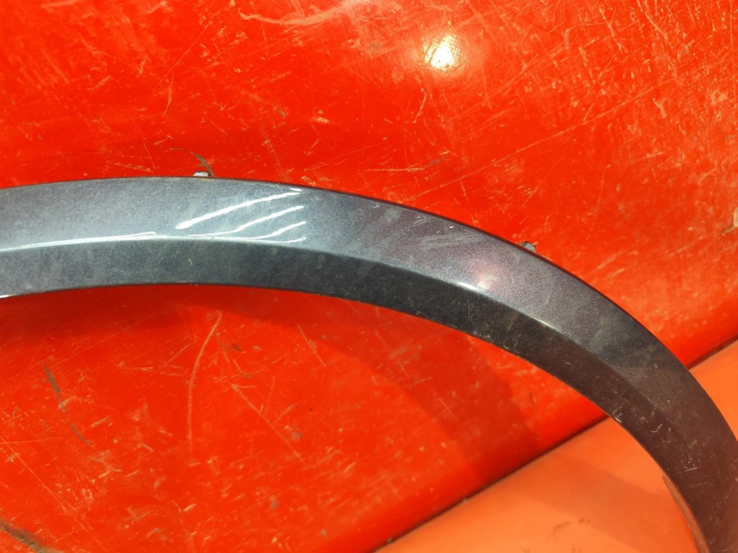 Накладка на крыло