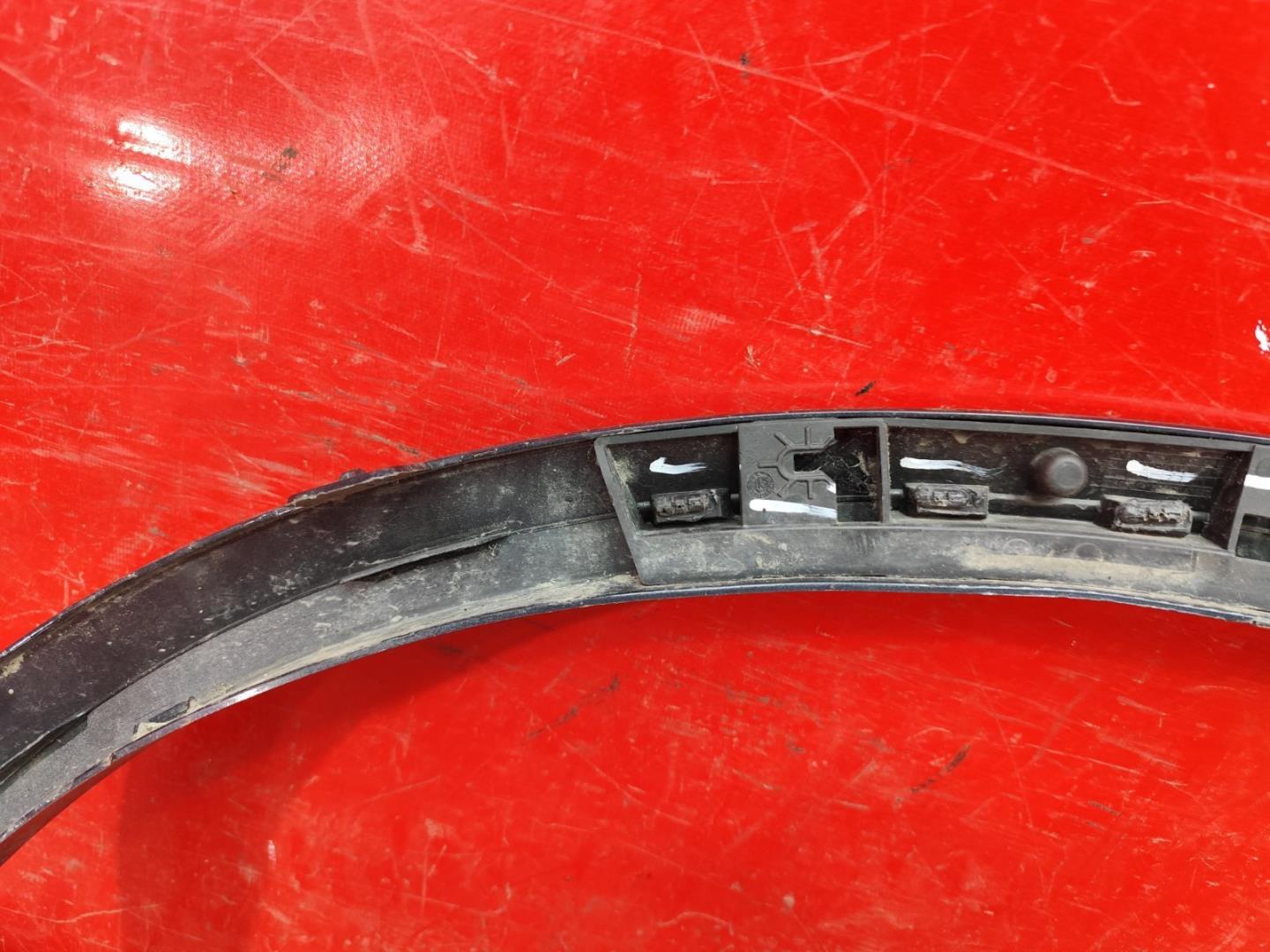 Накладка на крыло