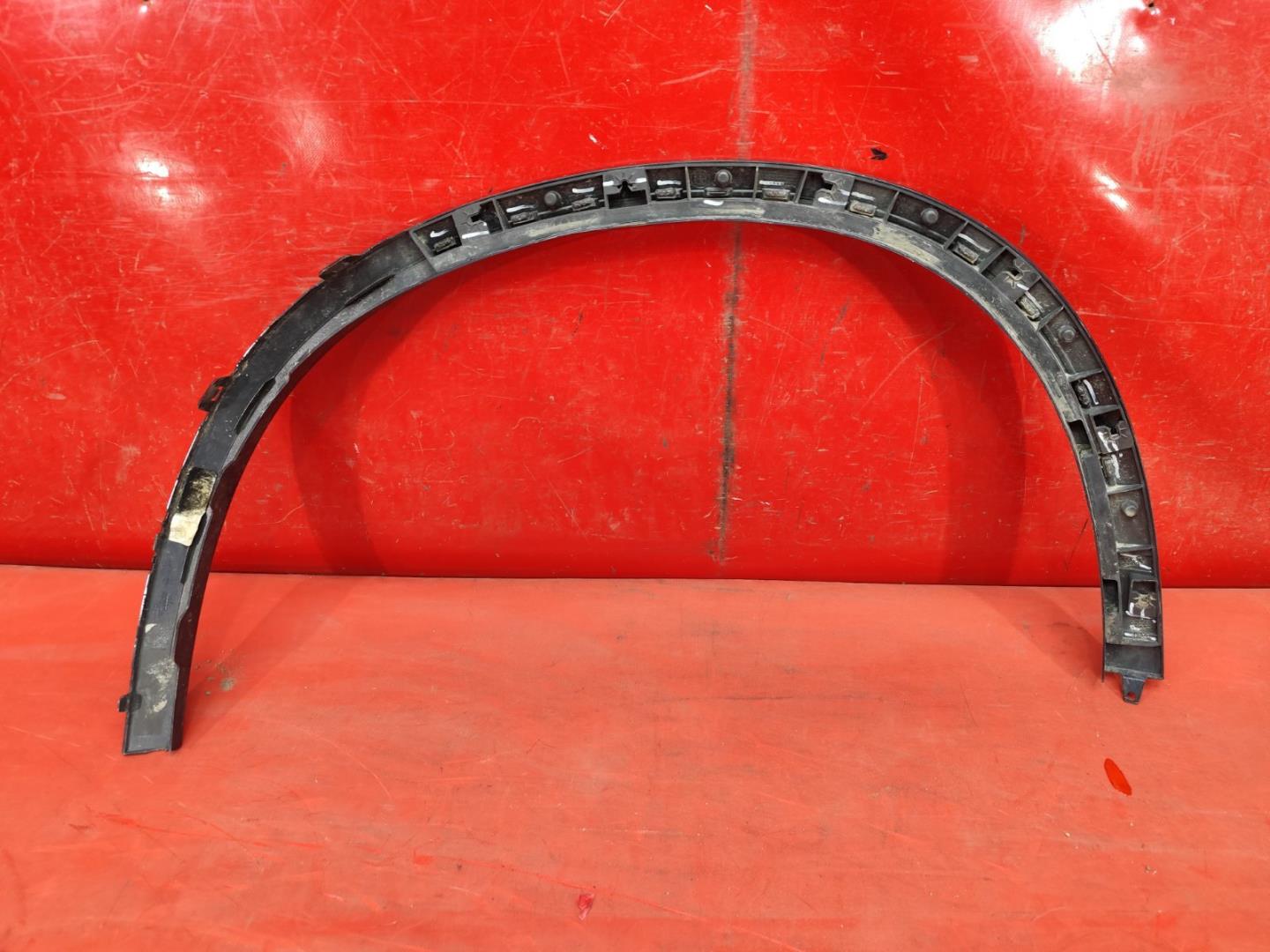 Накладка на крыло