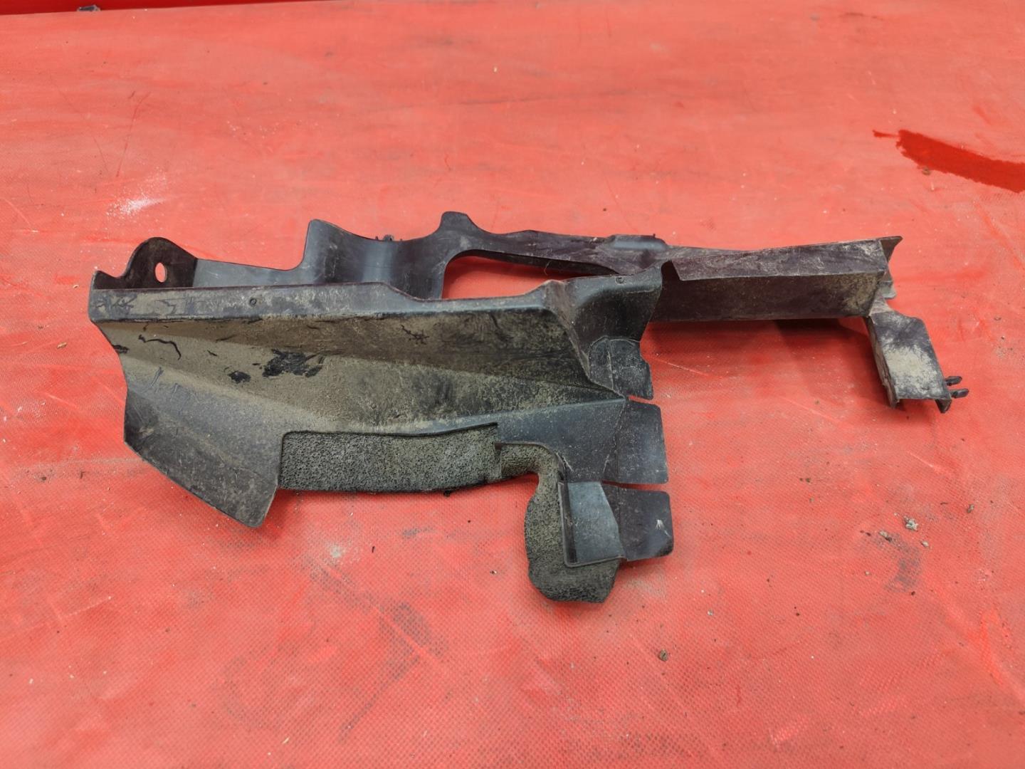 Воздуховод