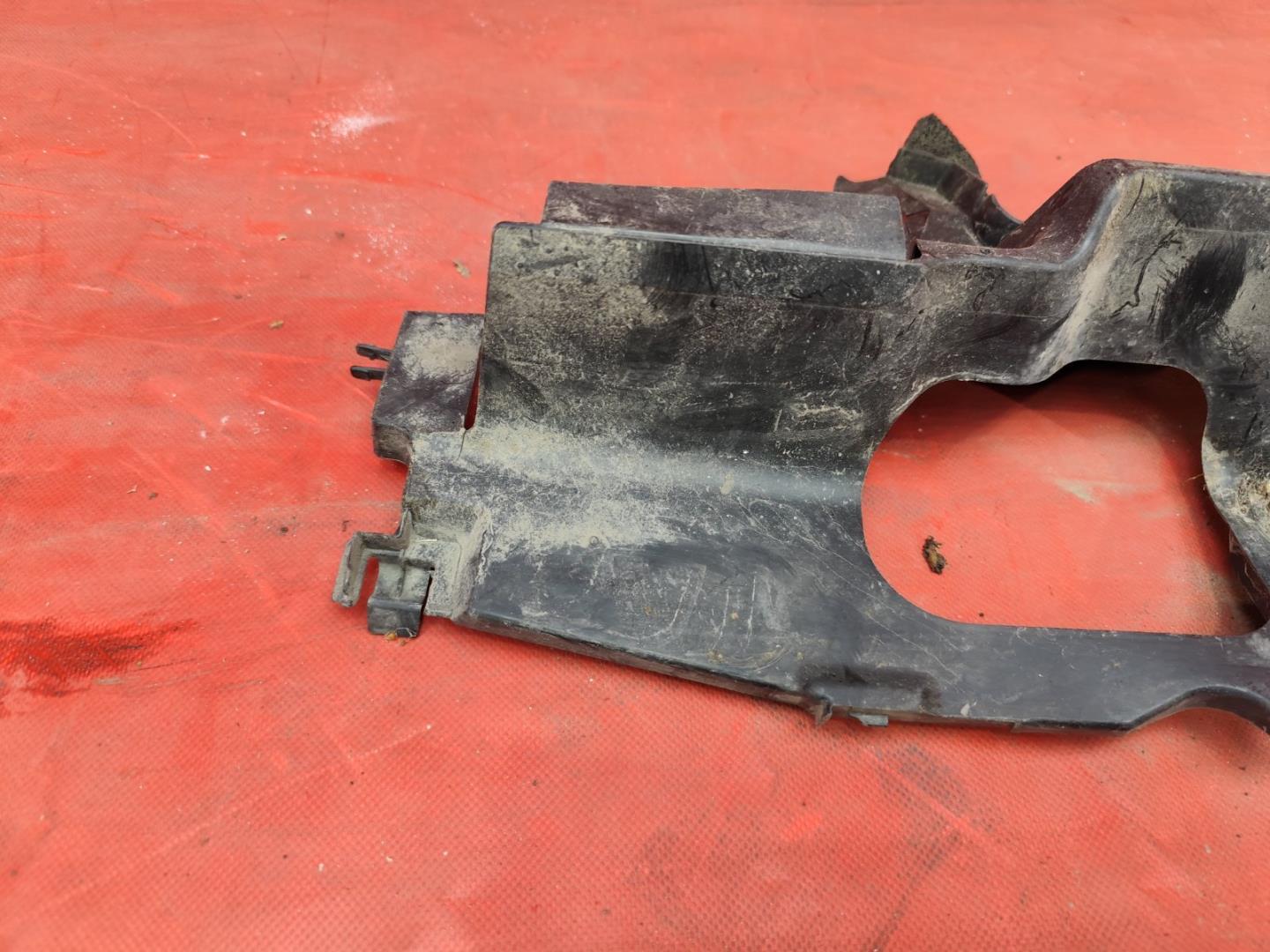 Воздуховод