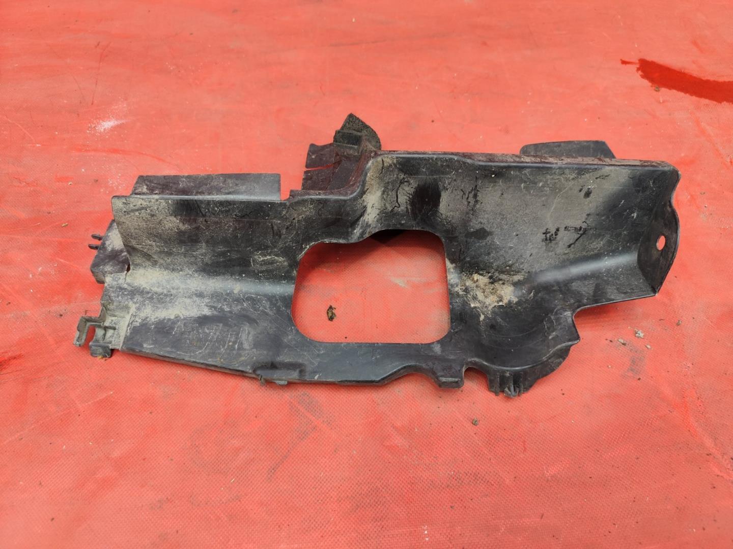 Воздуховод