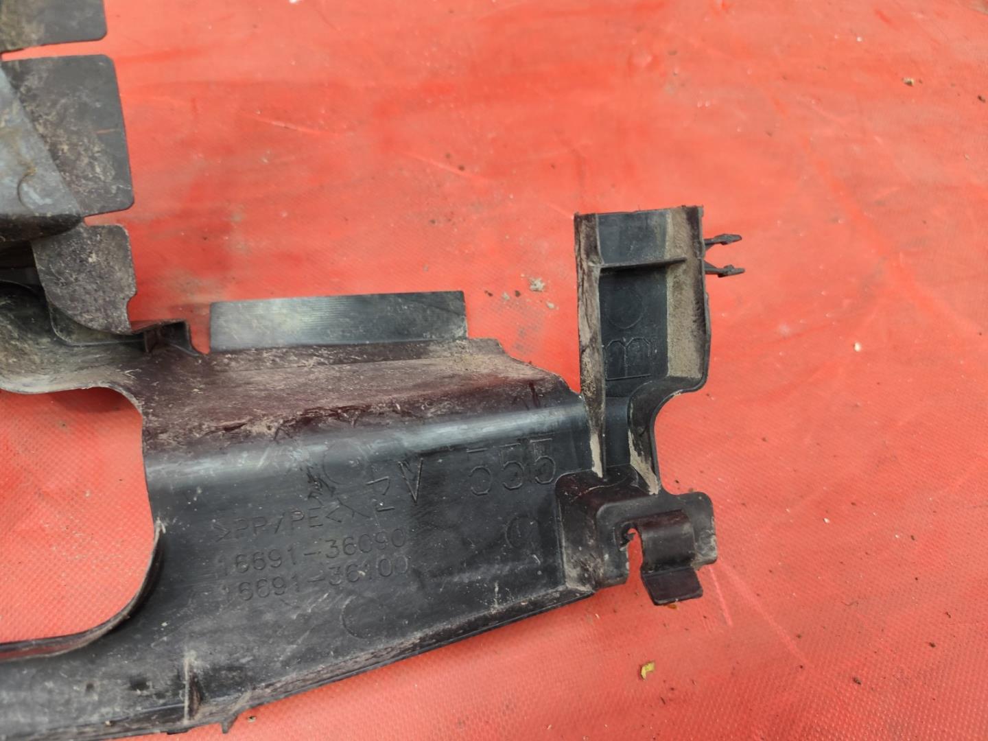 Воздуховод