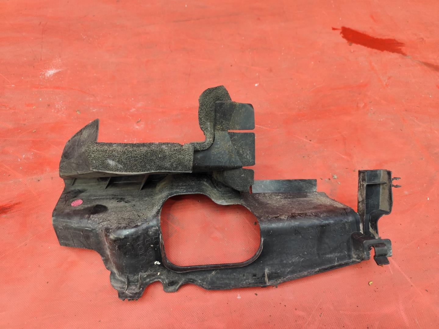 Воздуховод