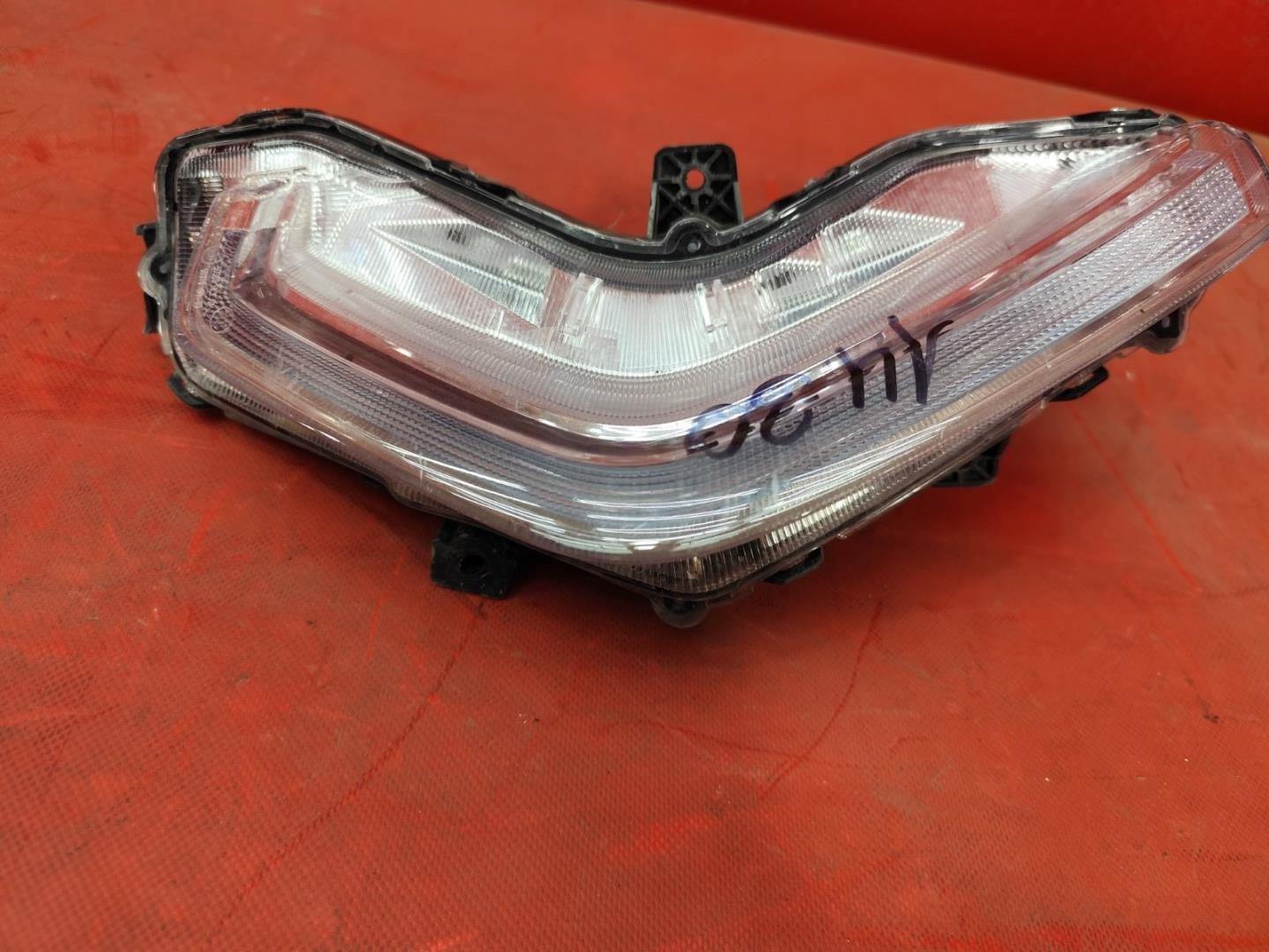 Фара противотуманная