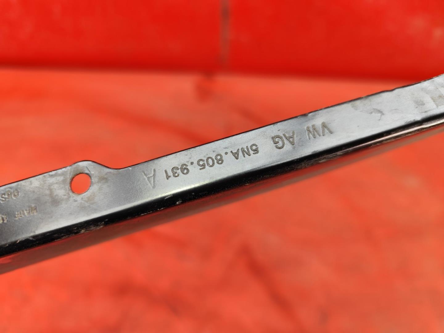 Кронштейн крепежный вспомогательный (разного назначения)