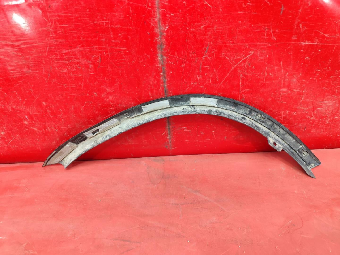 Накладка на крыло