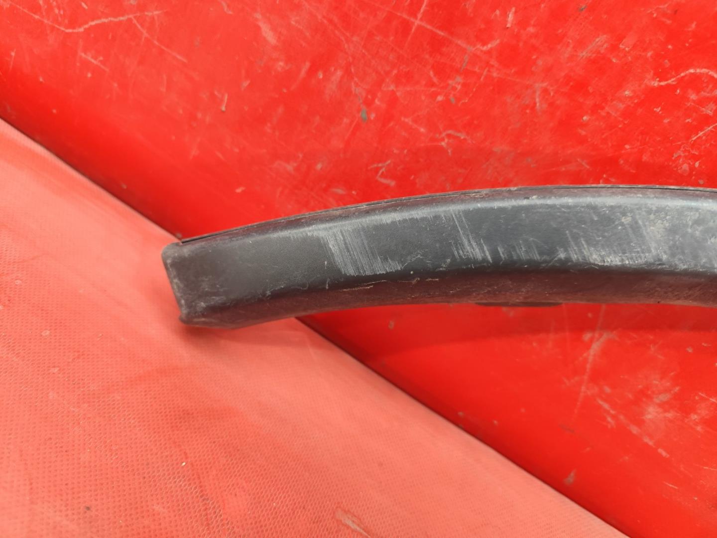 Накладка на крыло