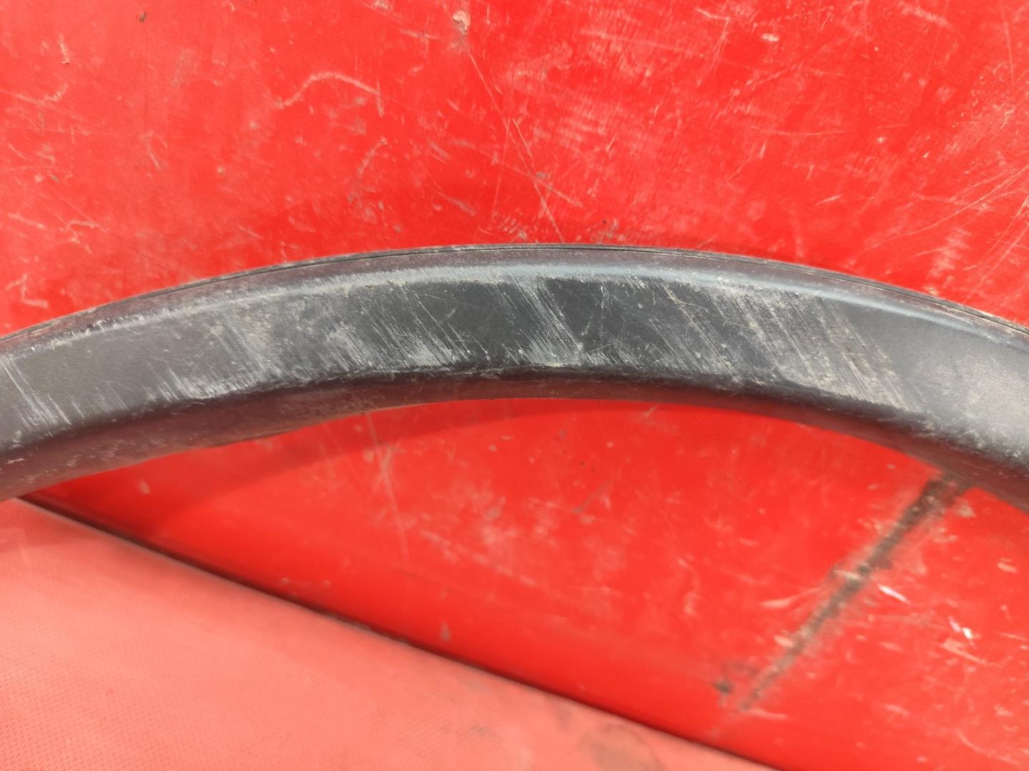 Накладка на крыло