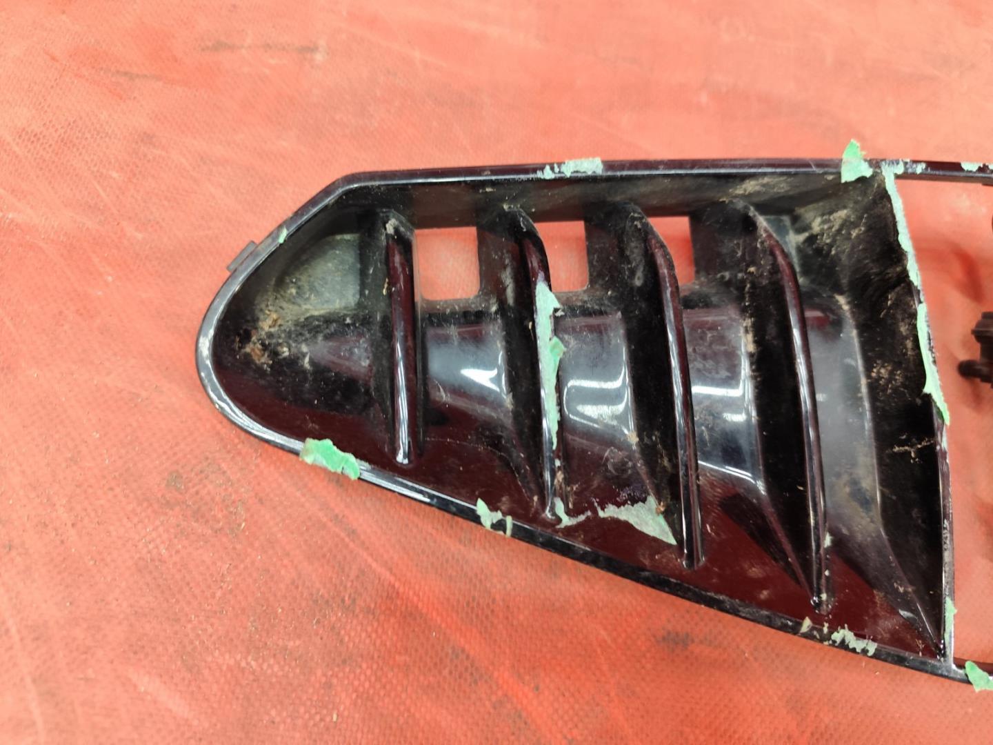 Накладка (кузов наружные)